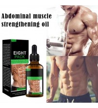 Aichun Beauty Eight Pack Slimming Oil for Men and Women 30ml